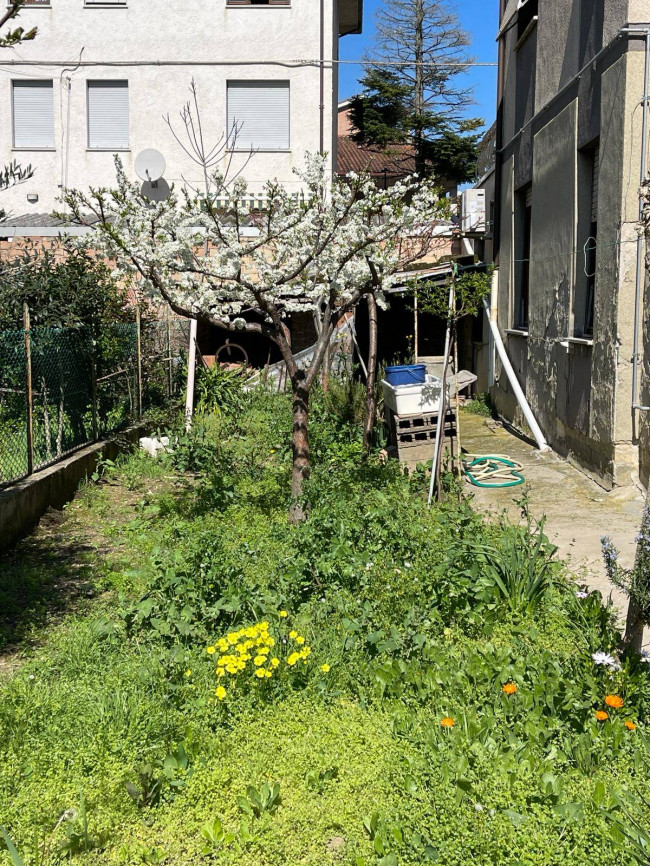 Casa indipendente in vendita a Trodica, Morrovalle (MC)