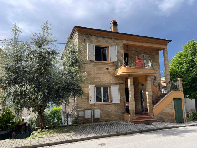 Appartamento in Vendita a Montegranaro
