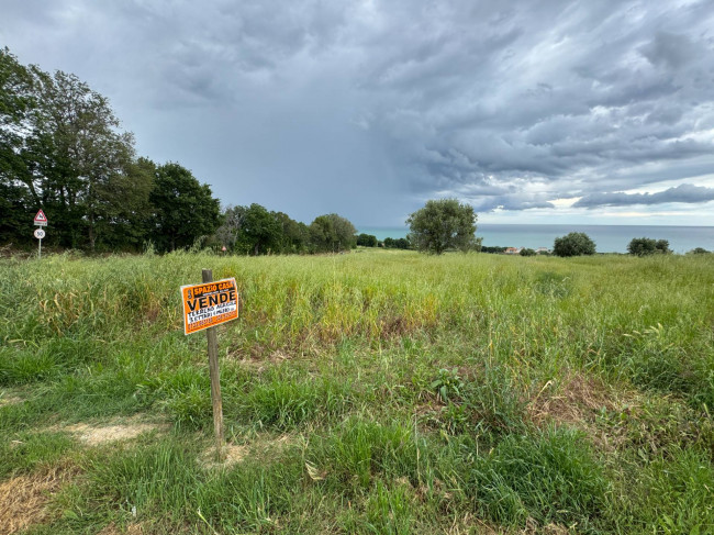 Terreno Agricolo in Vendita a Civitanova Marche