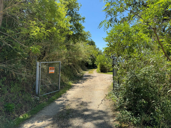 Terreno Agricolo in Vendita a Civitanova Marche