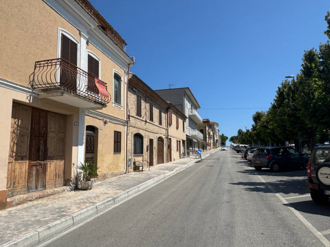 Casa singola in Vendita a Morrovalle