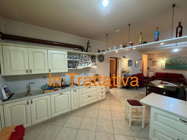 Appartamento in Vendita a Morrovalle