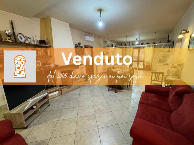 Appartamento in Vendita a Morrovalle