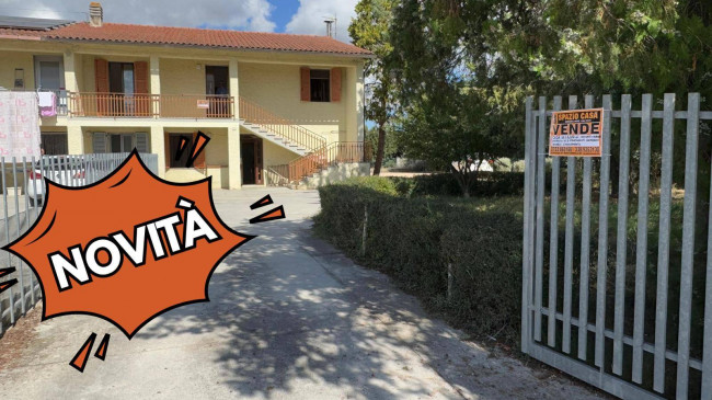 Single House for Sale to Corridonia