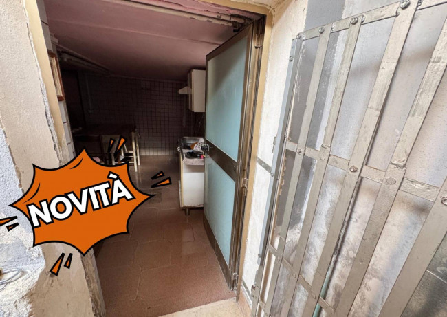 garage in Vendita a Civitanova Marche