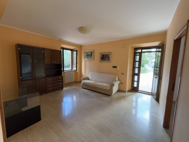 Appartamento in Vendita a Corridonia