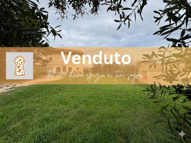 Casa singola in Vendita a Montecassiano