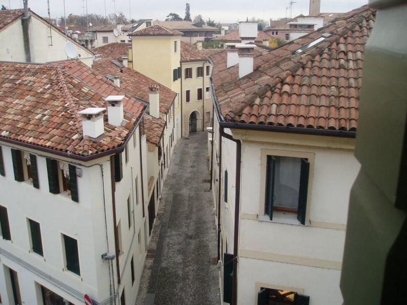  treviso vendita quart: centro storico rem-srl