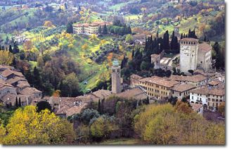 Stabile intero - Palazzo ASOLO vendita    Rem srl
