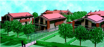 Villa TREVISO vendita    Rem srl