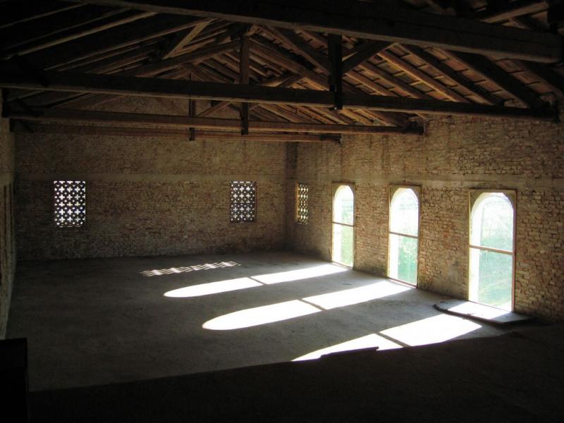 Rustico - Cascina SILEA vendita  Lanzago  Rem srl