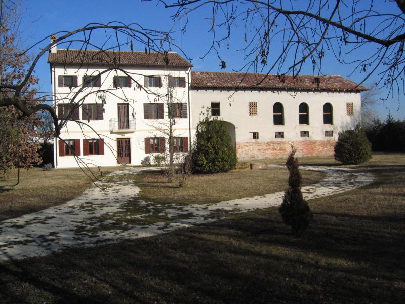 Rustico - Cascina SILEA vendita  Lanzago  Rem srl