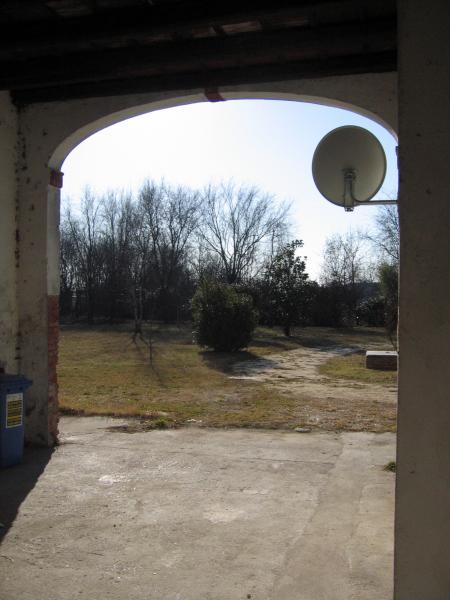 Rustico - Cascina SILEA vendita  Lanzago  Rem srl