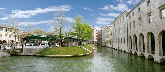  treviso vendita quart: centro storico rem srl