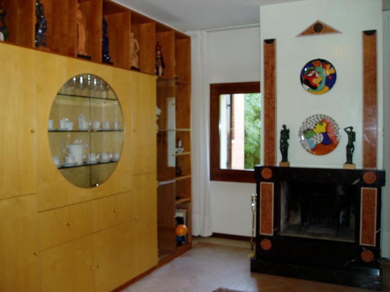 Ufficio - Loc.Com. TREVISO vendita  Dal Negro  Rem srl