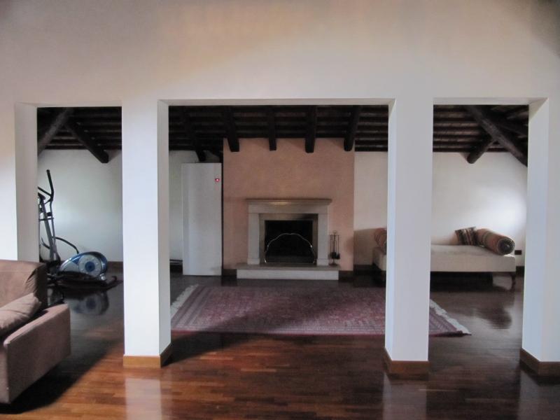 Stabile intero - Palazzo CASALE SUL SILE vendita    Rem srl