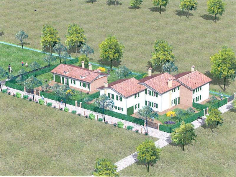 Villa PREGANZIOL vendita  Sette Comuni  Rem srl