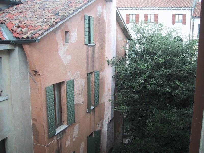 Attico TREVISO vendita  Centro storico  Rem srl