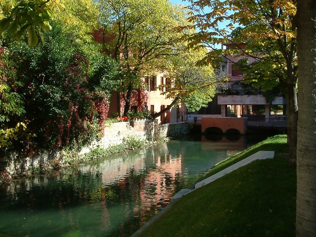 Negozio - Loc.Com. TREVISO vendita  Centro storico  Rem srl