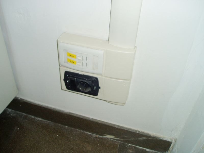 Ufficio - Loc.Com. TREVISO affitto    Rem srl