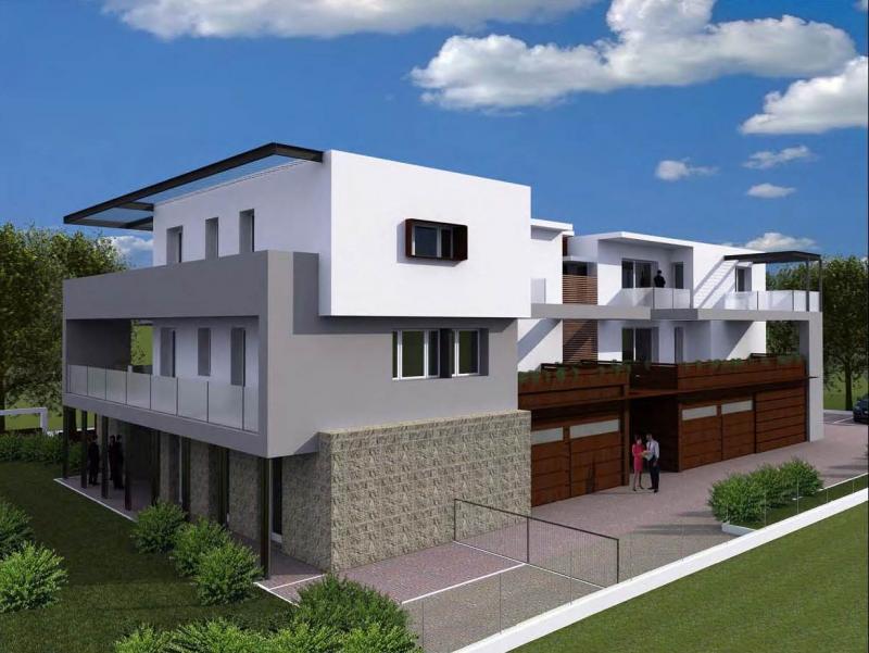 Appartamento TREVISO vendita  Passeggi  Rem srl