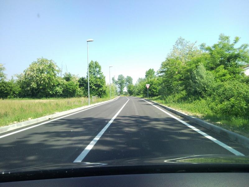 Terreno TREVISO vendita    Rem srl