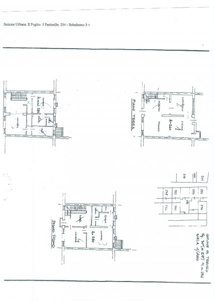 treviso vendita quart: centro storico rem srl
