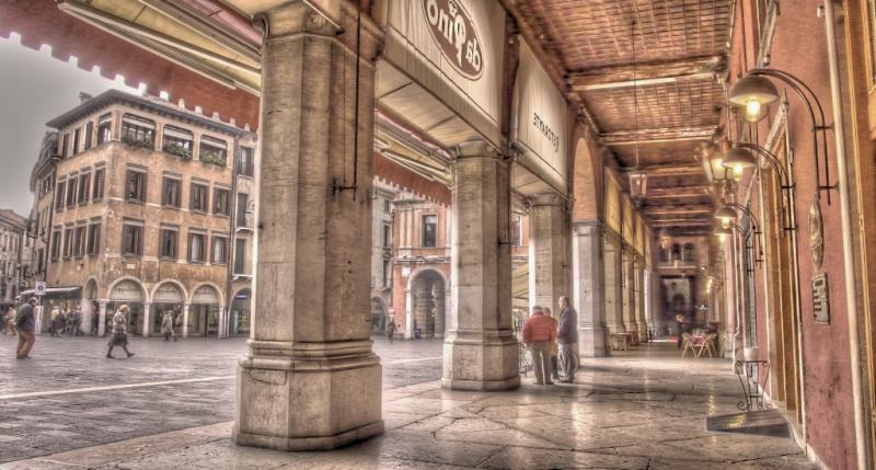  treviso affitto quart: centro storico rem-srl