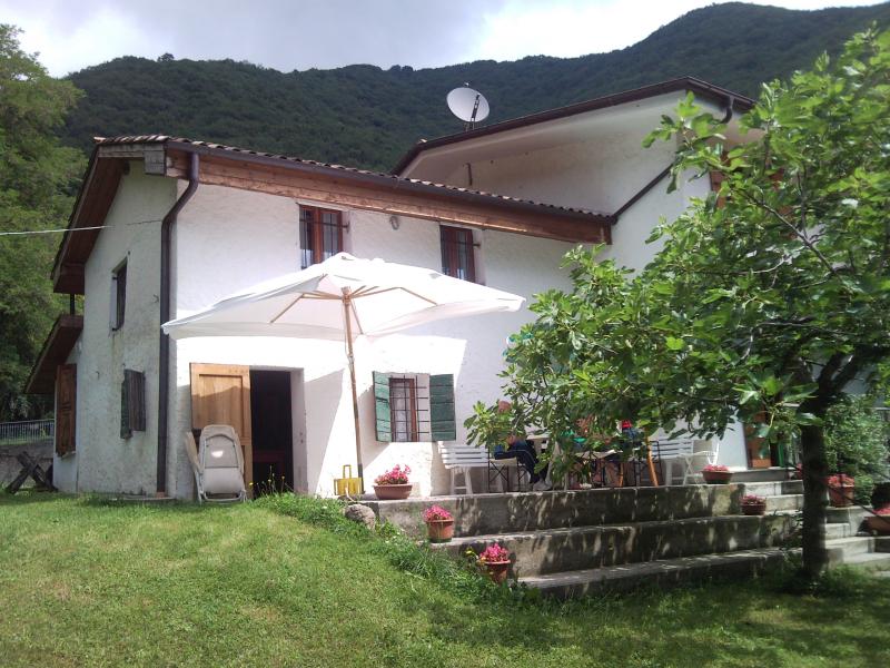 Rustico - Cascina MIANE vendita    Rem srl