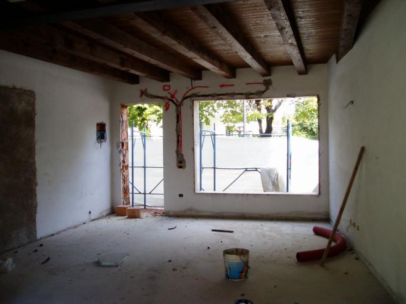 Stabile intero - Palazzo SPRESIANO vendita    Rem srl