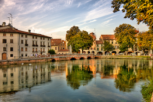 Negozio - Loc.Com. TREVISO vendita  Centro storico  Rem srl