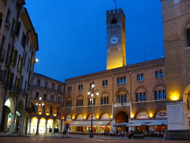Negozio - Loc.Com. TREVISO vendita  Centro storico  Rem srl