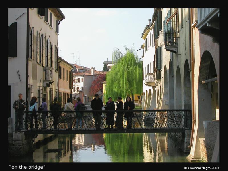 Negozio - Loc.Com. TREVISO vendita  Centro storico  Rem srl