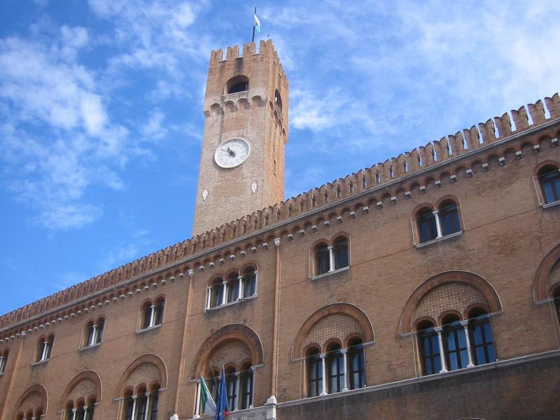 Negozio - Loc.Com. TREVISO vendita  Centro storico  Rem srl