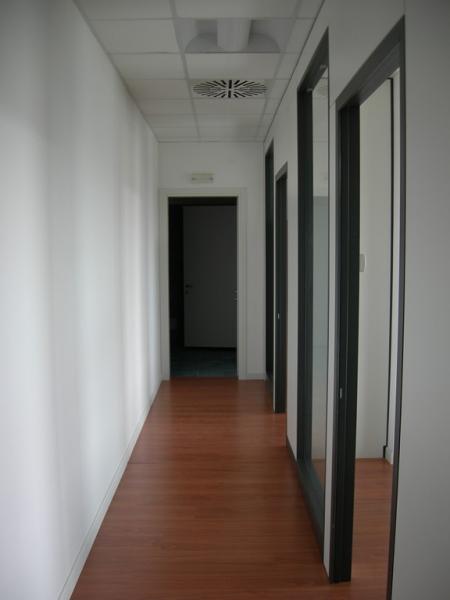 Ufficio - Loc.Com. TREVISO affitto  Tribunale  Rem srl