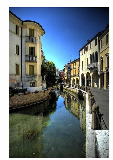  treviso affitto quart: centro storico rem-srl