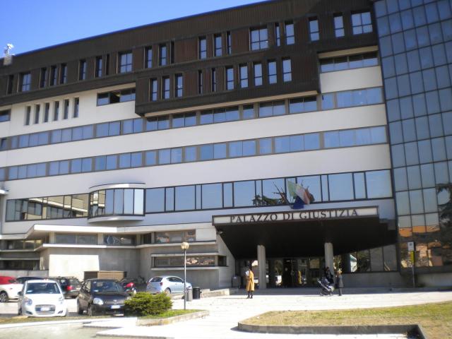 Negozio - Loc.Com. TREVISO affitto  Porta SS. 40  Rem srl