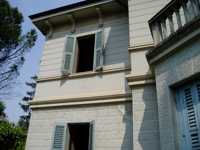 Villa TREVISO vendita  Centro storico  Rem srl