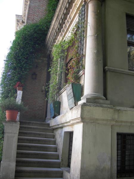 Villa TREVISO vendita  Centro storico  Rem srl