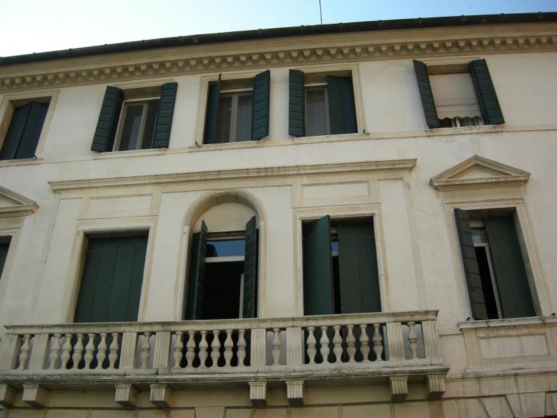 Ufficio - Loc.Com. TREVISO affitto  Centro storico  Rem srl