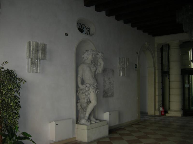  treviso affitto quart: centro storico rem-srl