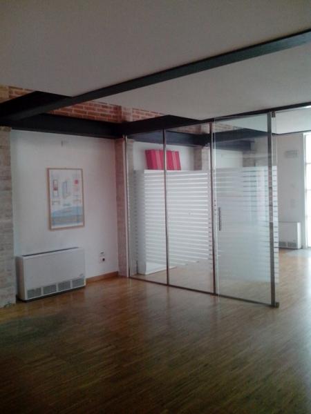 Ufficio - Loc.Com. TREVISO vendita  Fuori Mura Ovest  Rem srl