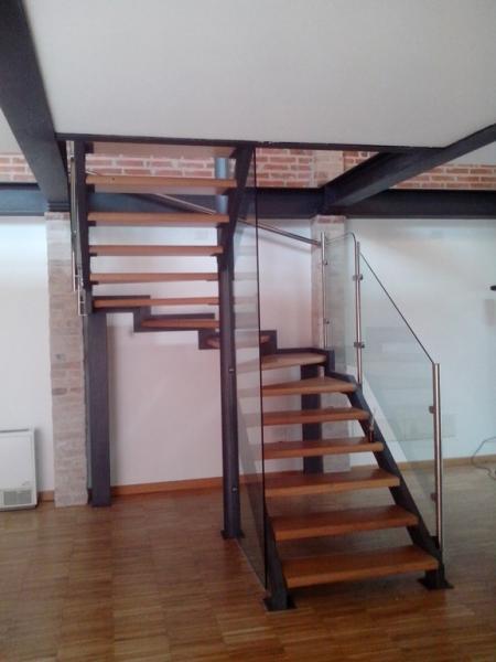 Ufficio - Loc.Com. TREVISO vendita  Fuori Mura Ovest  Rem srl
