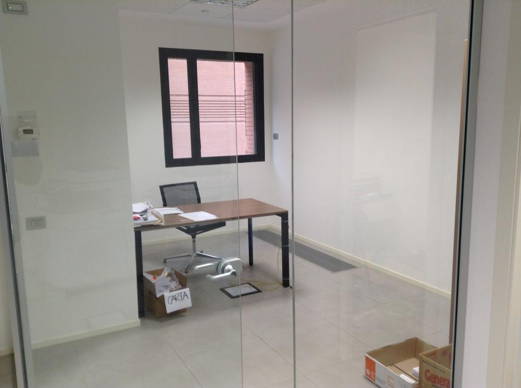 Ufficio - Loc.Com. TREVISO affitto  Intorno mura  Rem srl