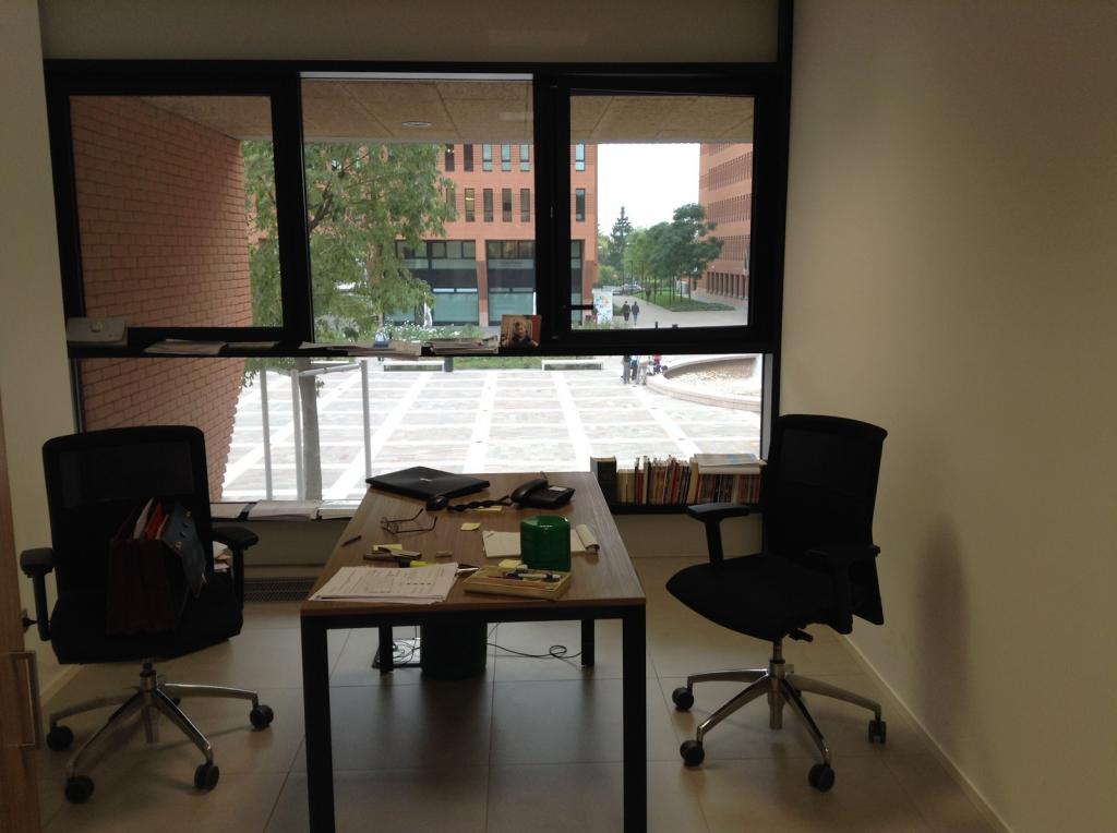 Ufficio - Loc.Com. TREVISO affitto  Intorno mura  Rem srl