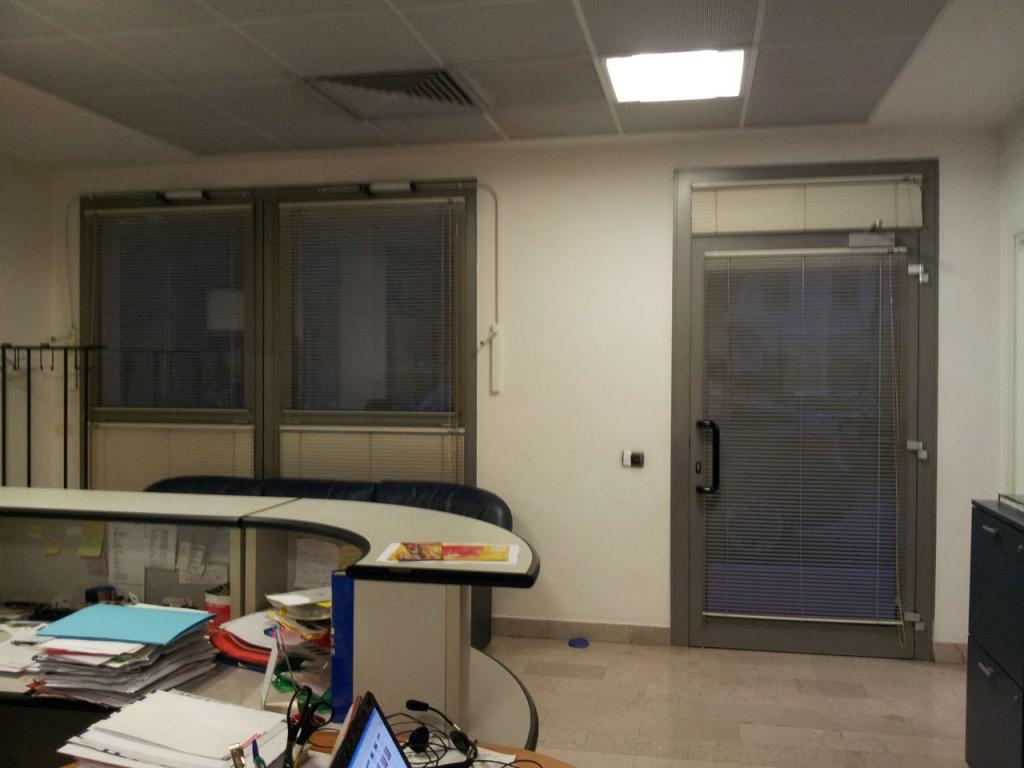 Ufficio - Loc.Com. TREVISO vendita  Tribunale  Rem srl