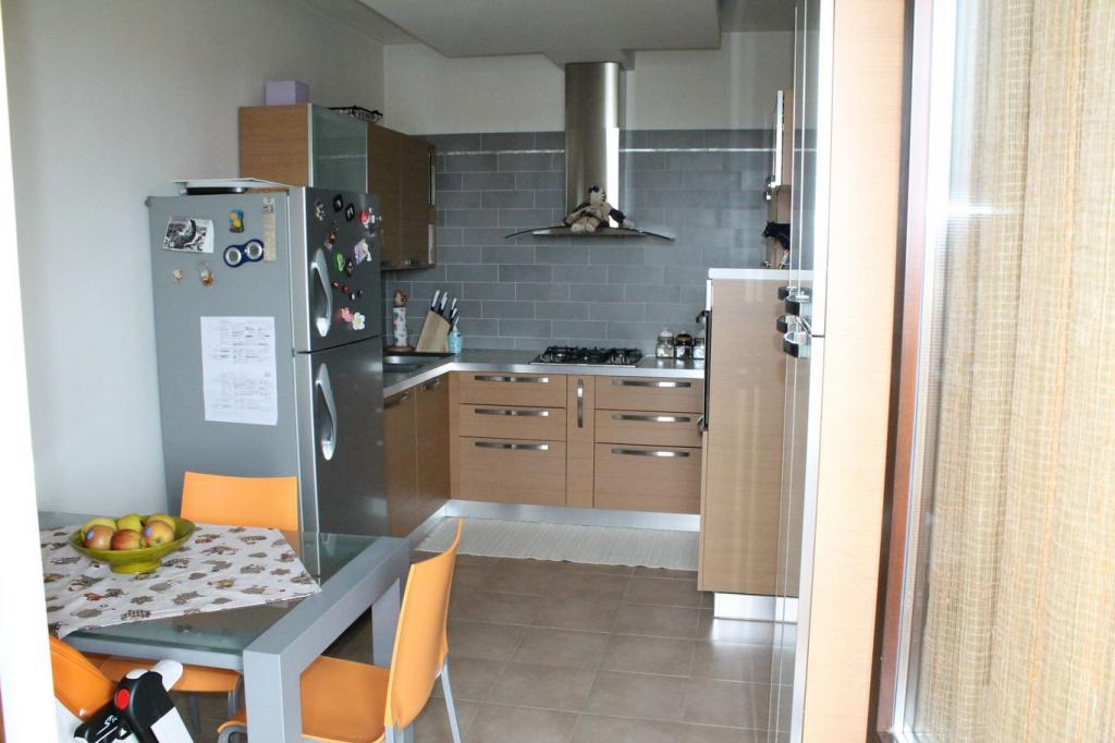 Appartamento BREDA DI PIAVE vendita    Rem srl