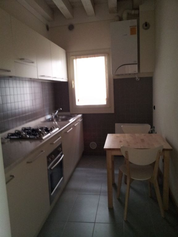 Appartamento TREVISO vendita  Centro storico  Rem srl