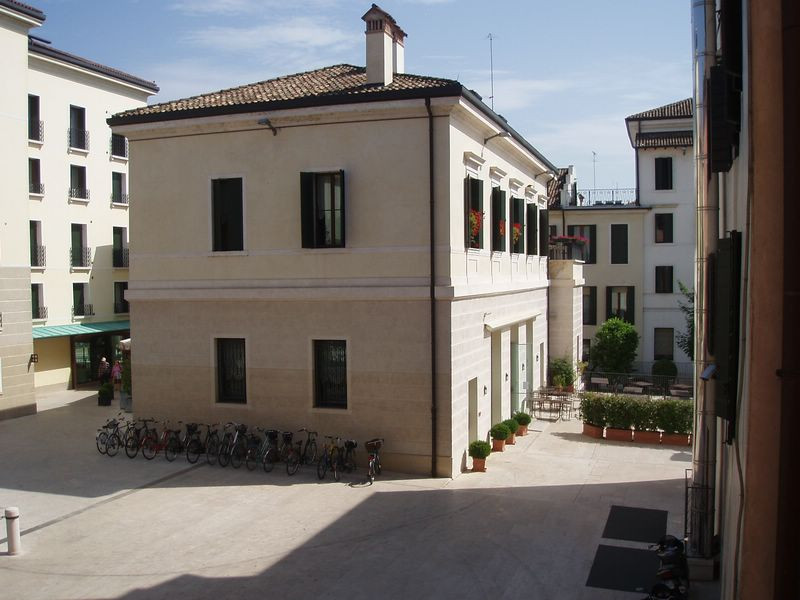 Appartamento TREVISO vendita  Centro storico  Rem srl