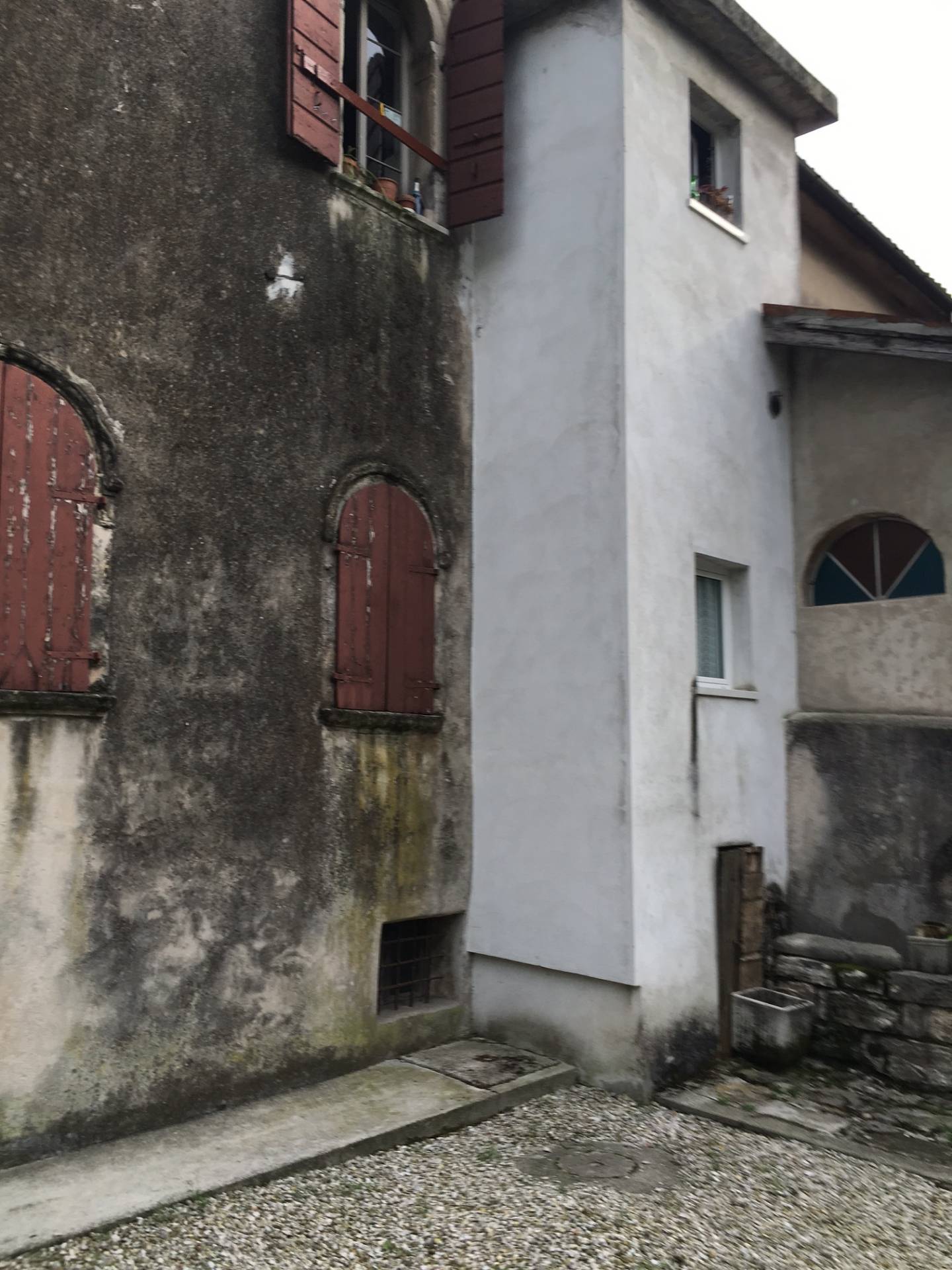 Stabile intero - Palazzo VITTORIO VENETO vendita    Rem srl